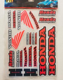 STIKERS S-208