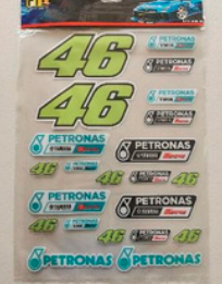 STIKERS S-207