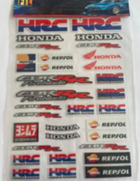 STIKERS S-210