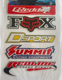 STIKERS S-213