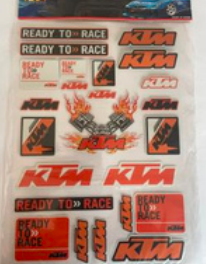 STIKERS S-214