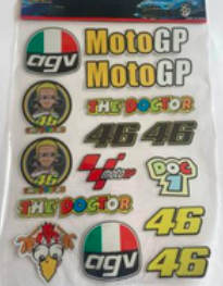 STIKERS S-216