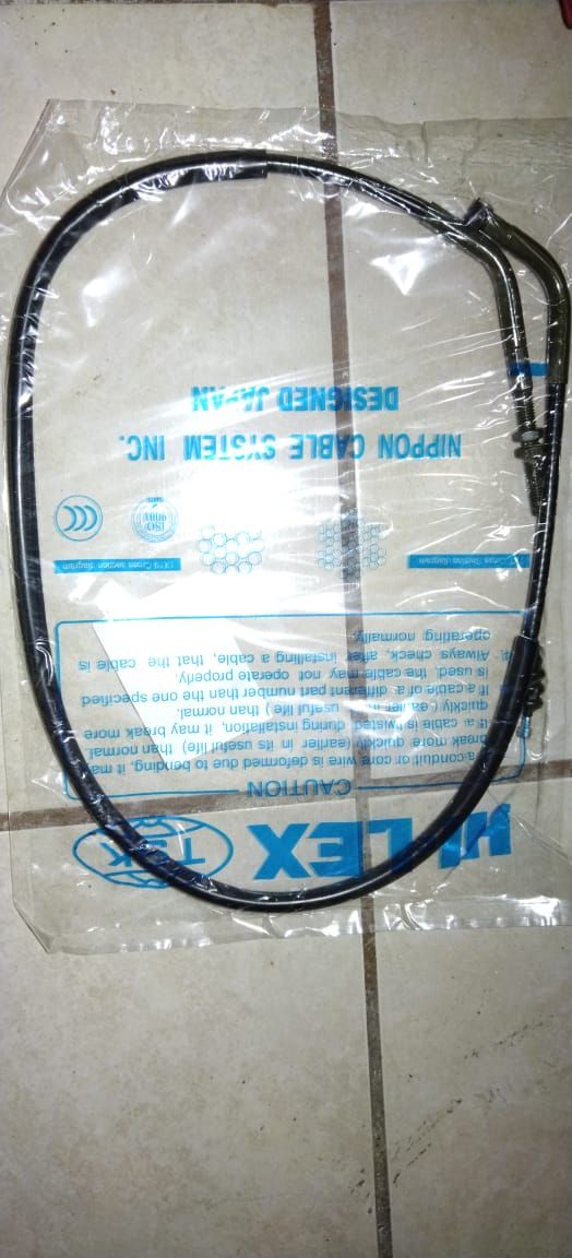 CABLE CLUTCH HAOJUE DR160