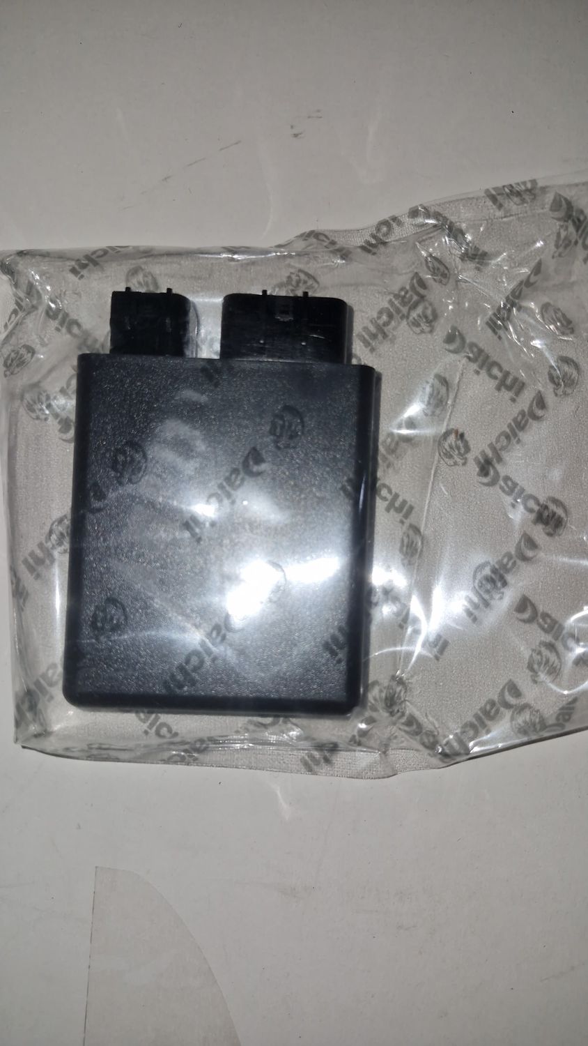 CDI FZ-12PIN (2011)