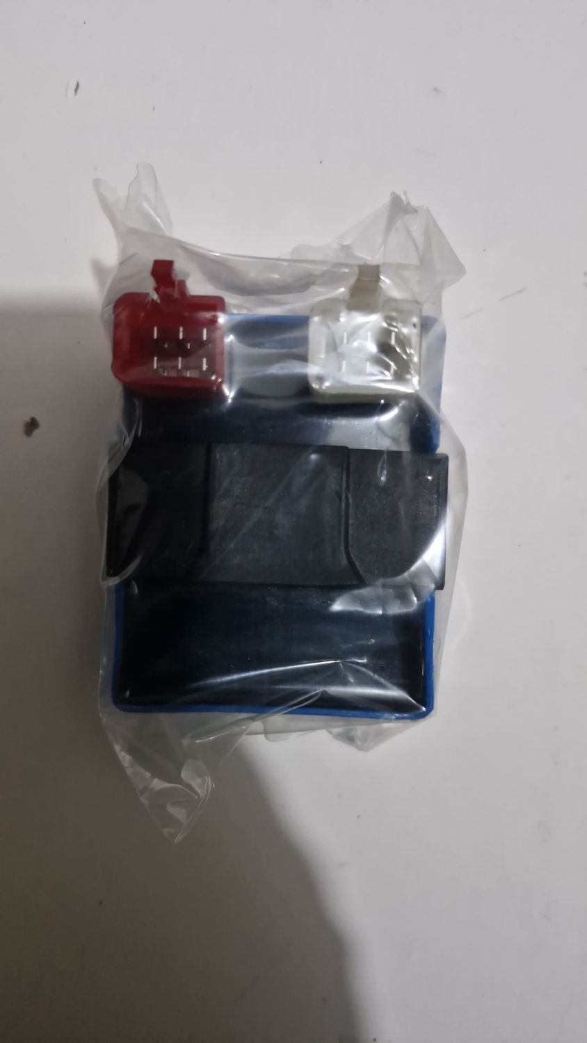 CDI B DISCOVER100M 125M