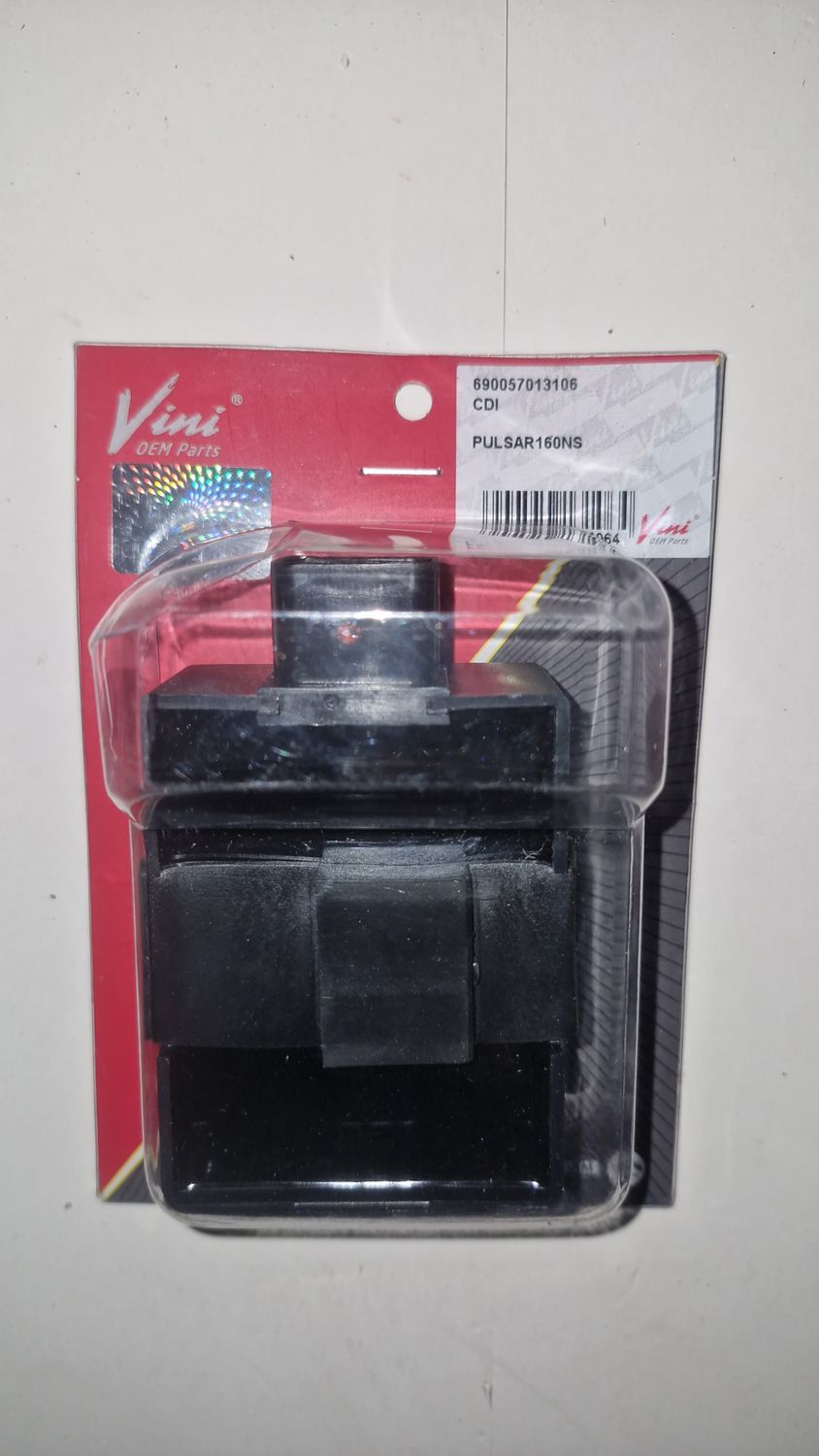CDI B PULSAR160NS