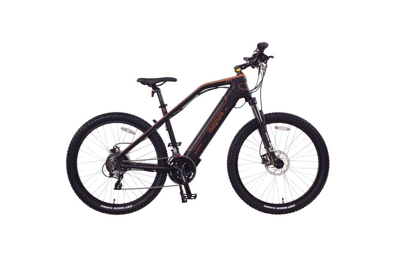 Summit 27.5