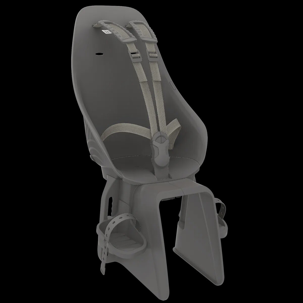 Cruise Comfy Kid Seat