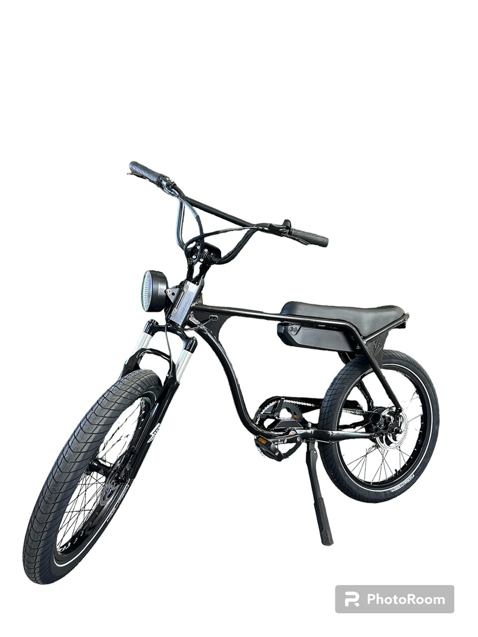 Model J BLK