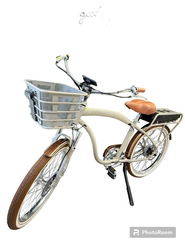 Model C Sunset Gray