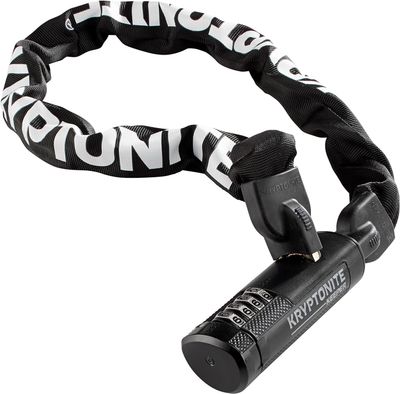 Kryptonite Locks
