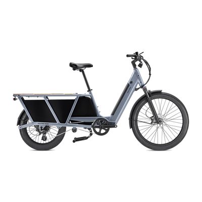 Velotric Packer 1 Indigo Grey US