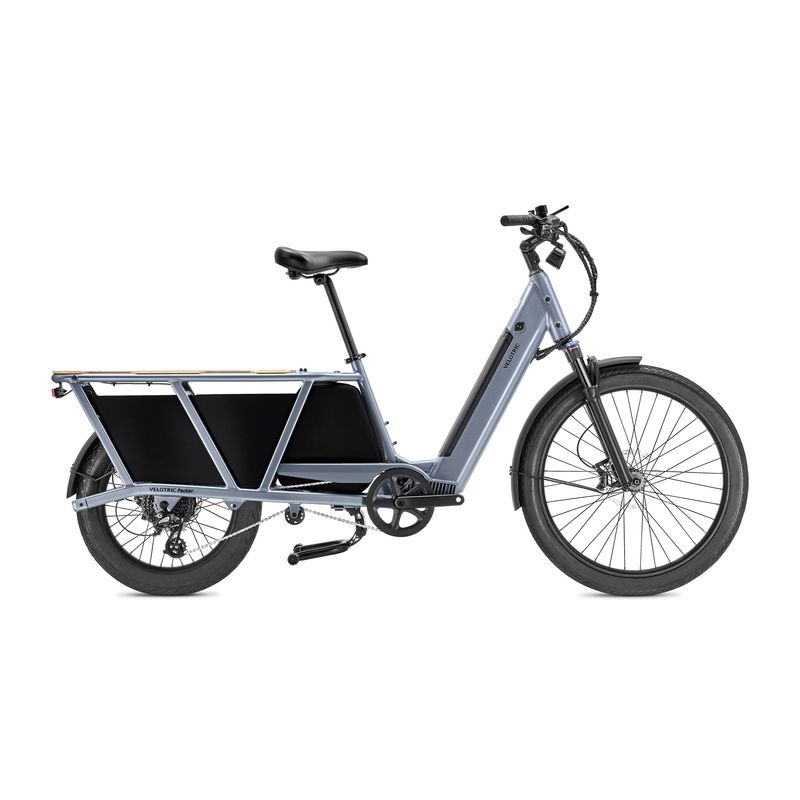 Velotric Packer 1 Indigo Grey US