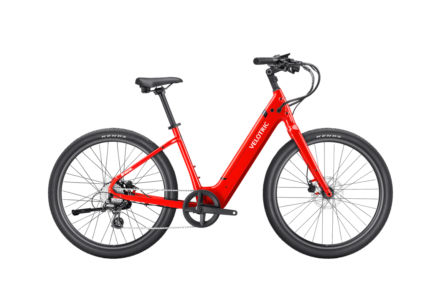 Velotric Breeze 1