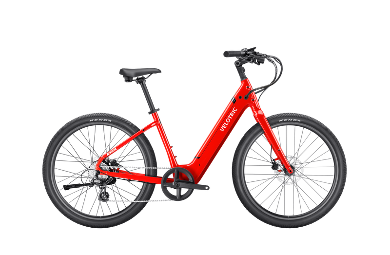 Velotric Breeze 1