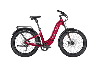 Velotric Nomad 2