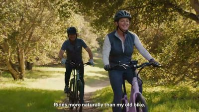 Velotric Breeze 1