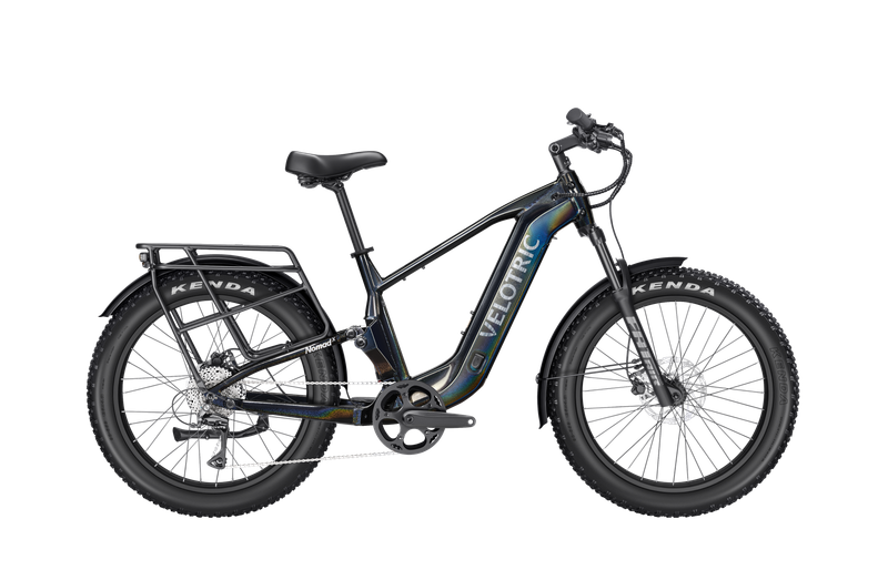Velotric Nomad 2X HS Obsidian