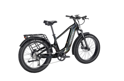 Velotric Nomad 2X HS Obsidian