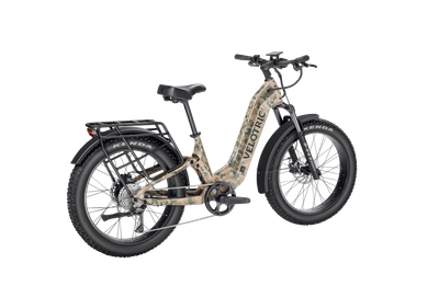 Velotric Nomad 2X ST Multicam