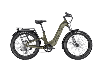 Velotric Nomad 2X ST Sage