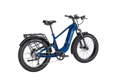 Velotric Nomad 2X HS Royal Blue