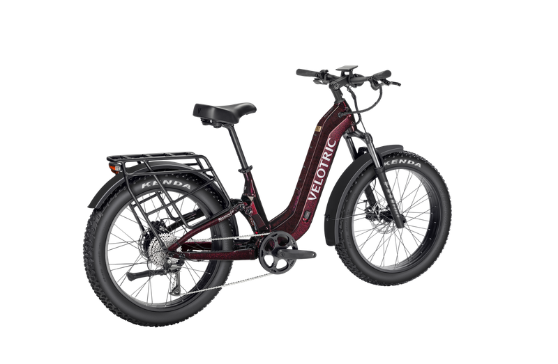 Velotric Nomad 2X ST Fig