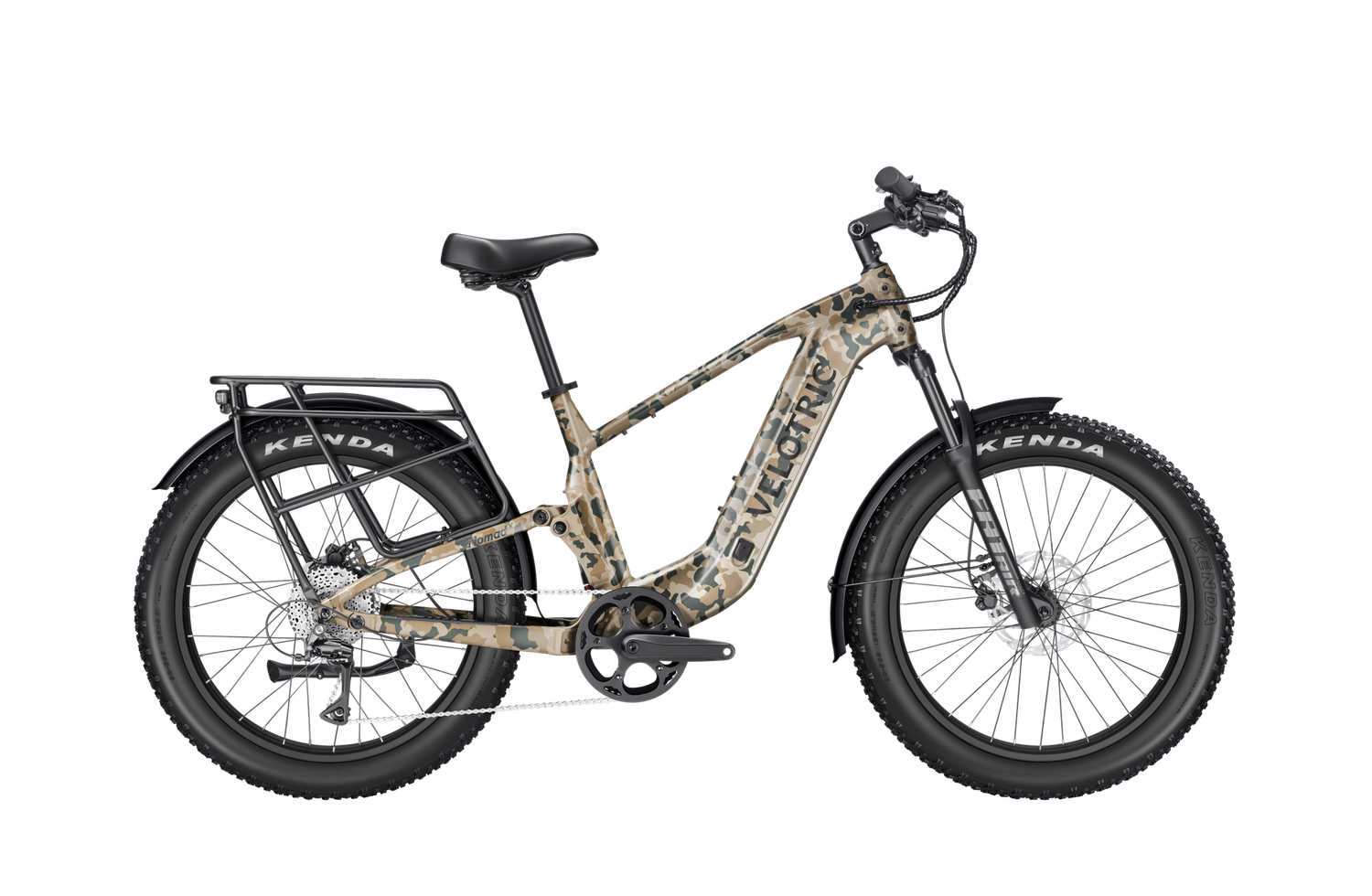 Velotric Nomad 2X HS Multicam