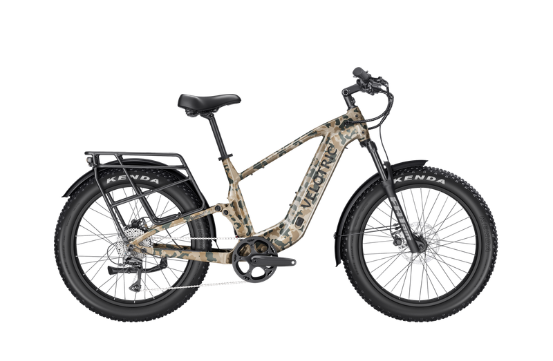 Velotric Nomad 2X HS Multicam