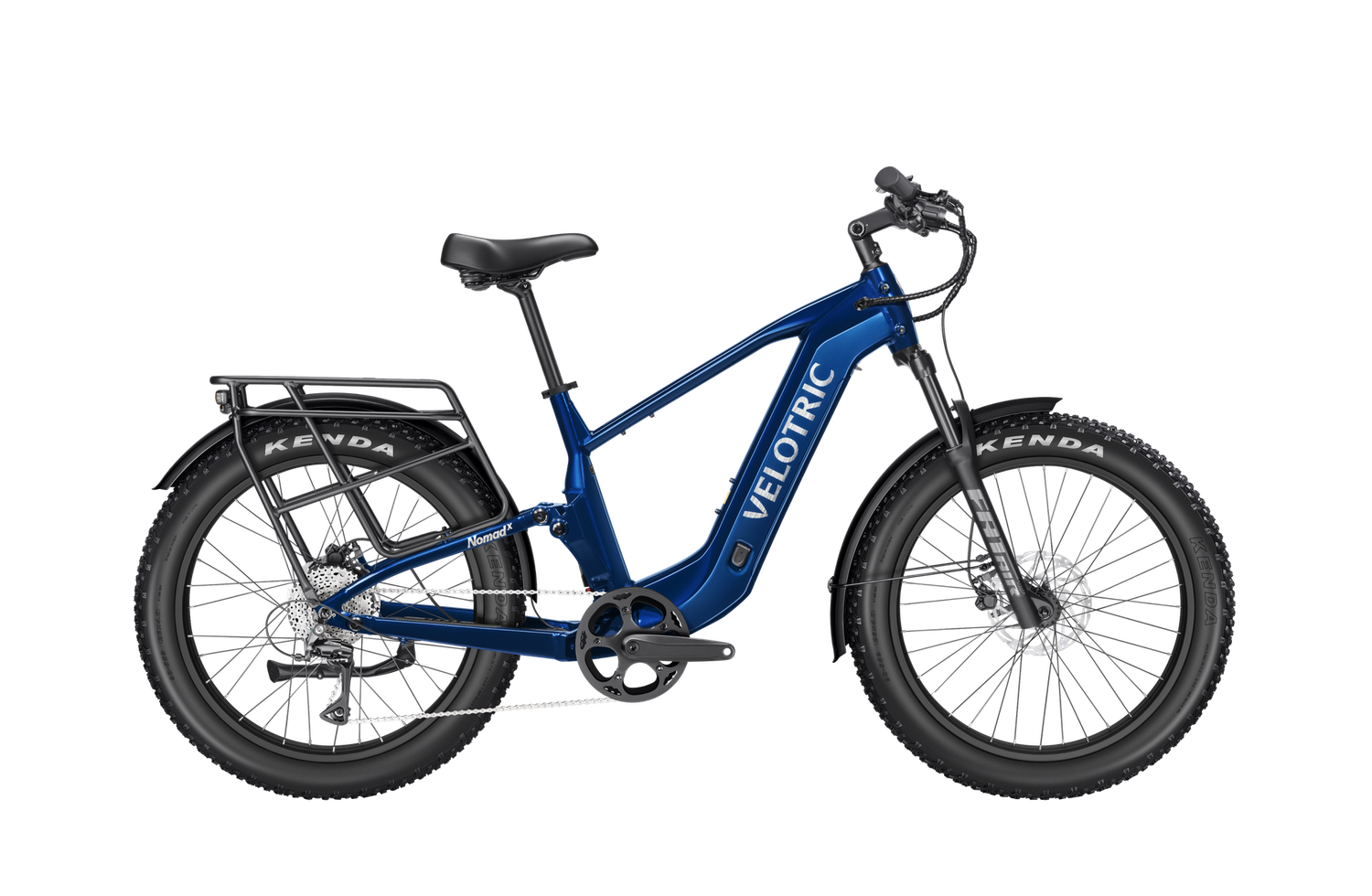 Velotric Nomad 2X HS Royal Blue