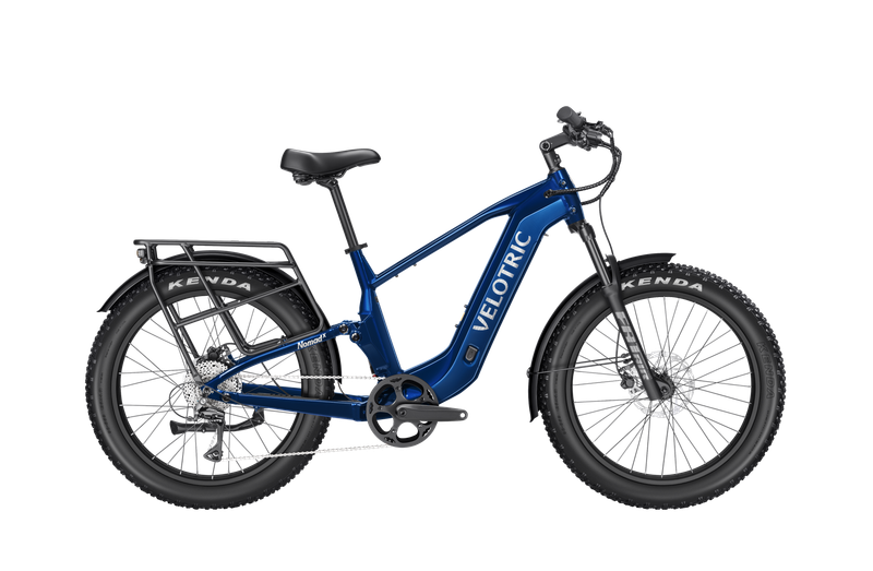 Velotric Nomad 2X HS Royal Blue