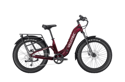 Velotric Nomad 2X ST Fig