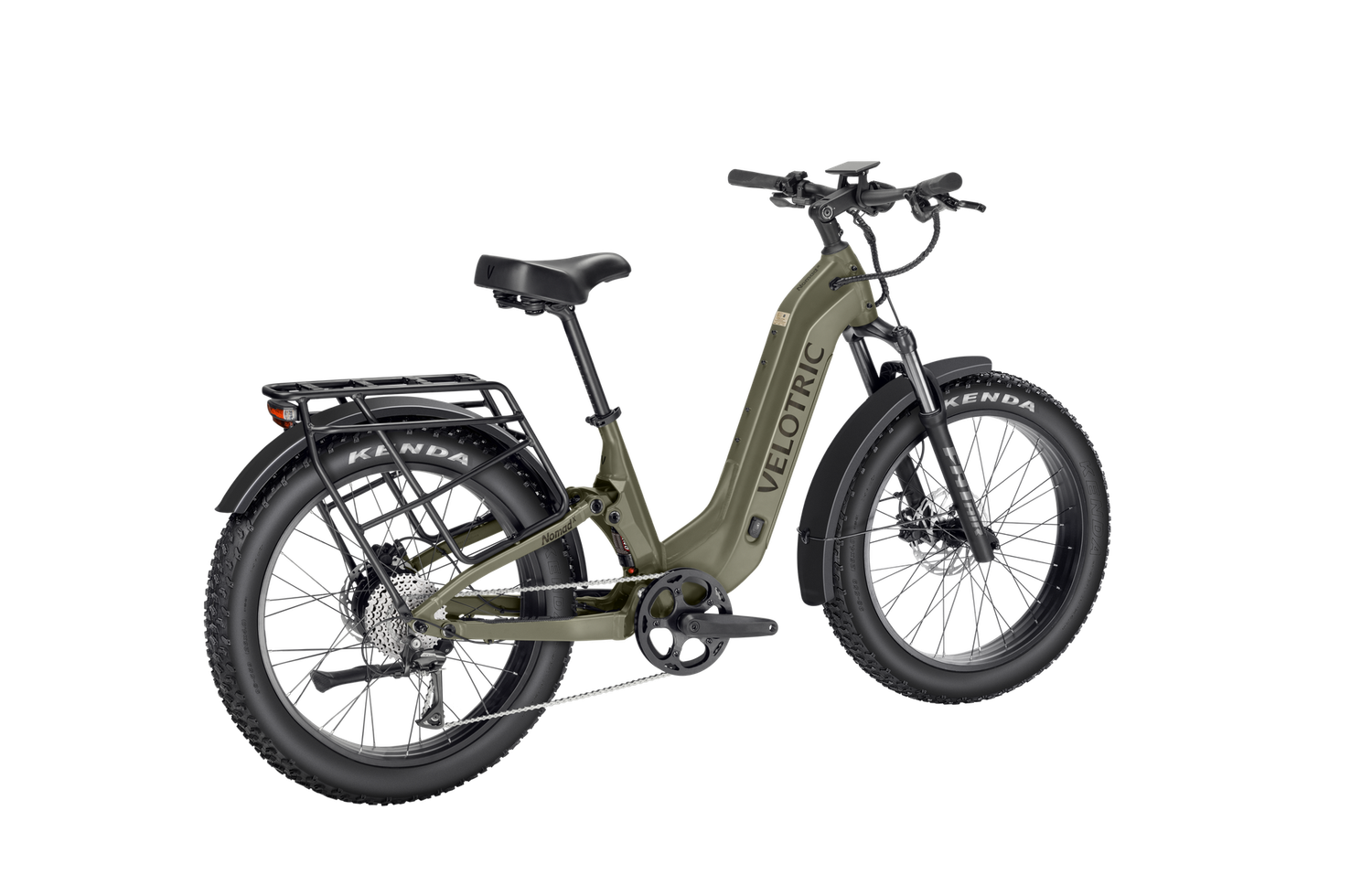 Velotric Nomad 2X ST Sage