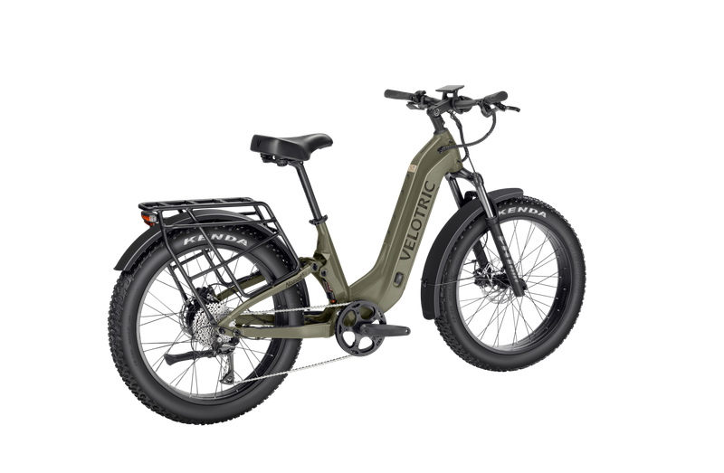 Velotric Nomad 2X ST Sage