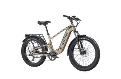 Velotric Nomad 2X HS Multicam