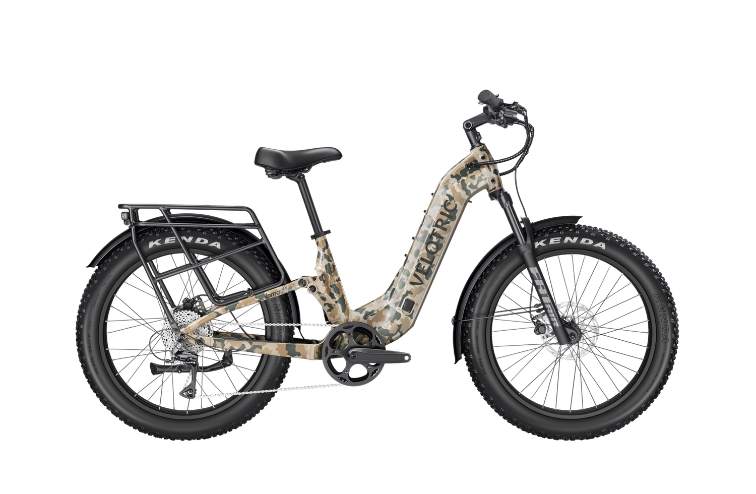 Velotric Nomad 2X ST Multicam
