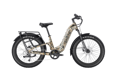 Velotric Nomad 2X ST Multicam