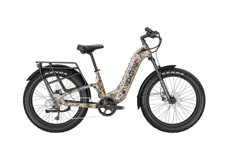 Velotric Nomad 2X ST Multicam