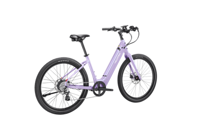 Velotric Breeze 1 ST Violet Haze R