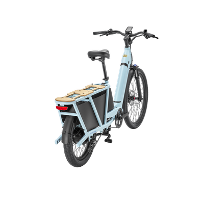 Velotric Packer 1 Indigo Grey US