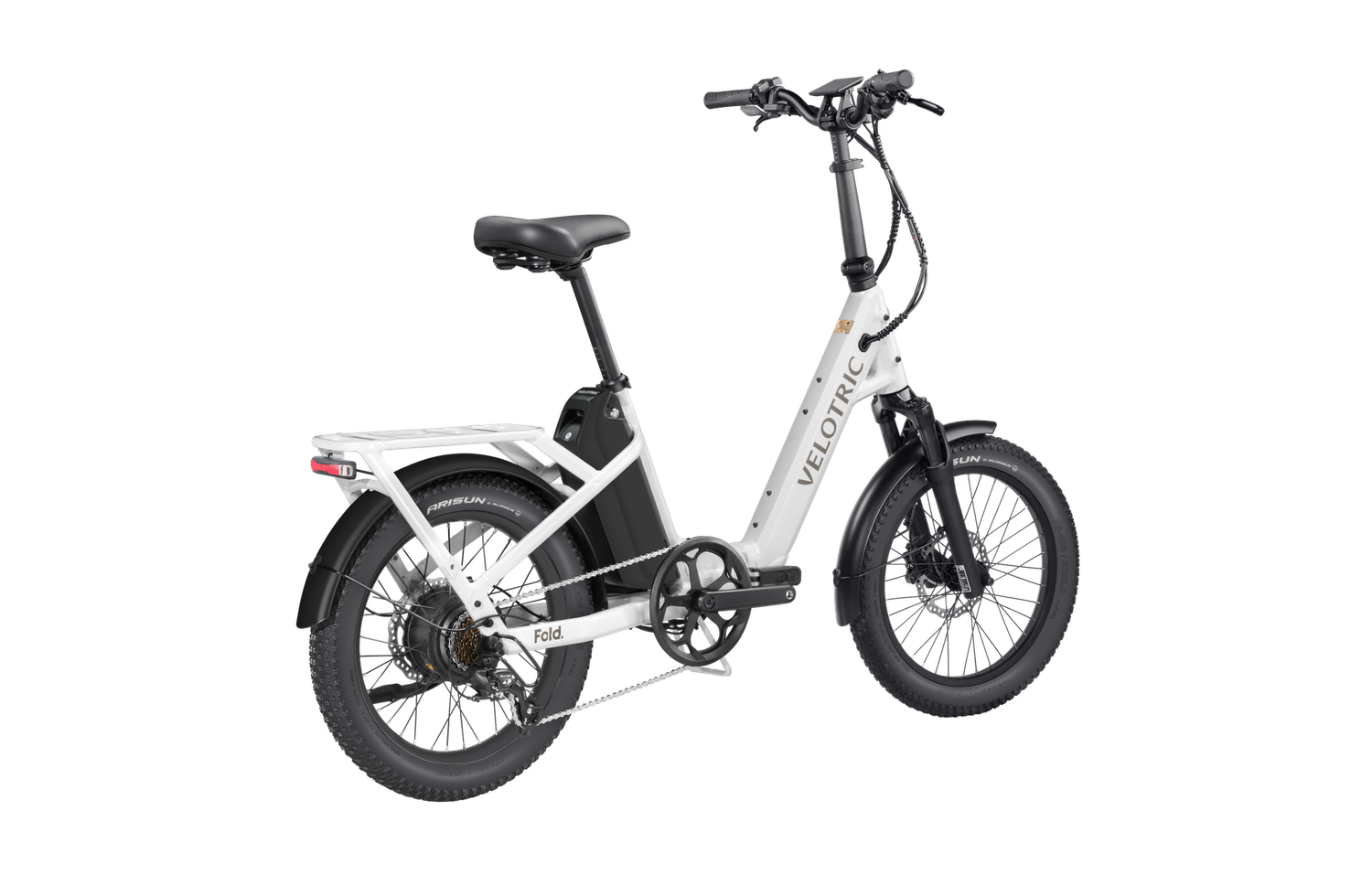 Velotric Fold 1 Plus E-Bike