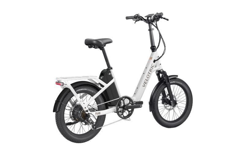 Velotric Fold 1 Plus E-Bike