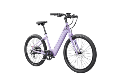 Velotric Breeze 1 ST Violet Haze R