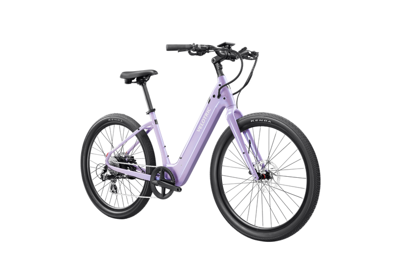 Velotric Breeze 1 ST Violet Haze R