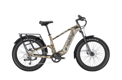 Velotric Nomad 2X HS Multicam