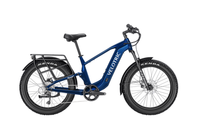 Velotric Nomad 2X HS Royal Blue