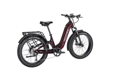 Velotric Nomad 2X ST Fig