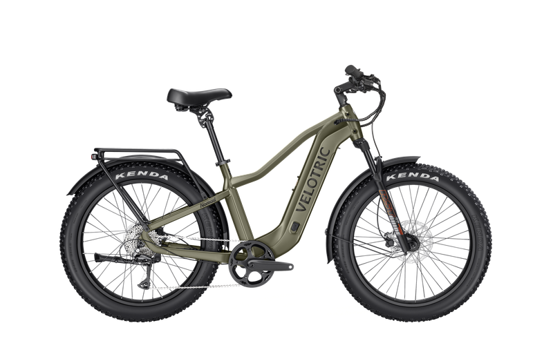 Velotric Nomad 2