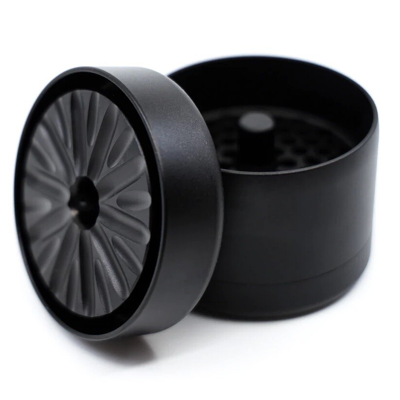 Flower Mill Grinder