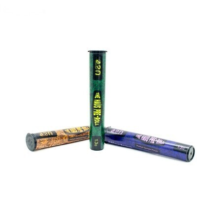 1g HD THC Pre-Rolls
